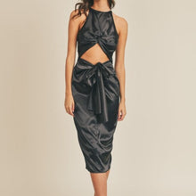 Load image into Gallery viewer, Bring It Dress - Love and Neutrals