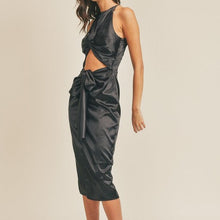 Load image into Gallery viewer, Bring It Dress - Love and Neutrals