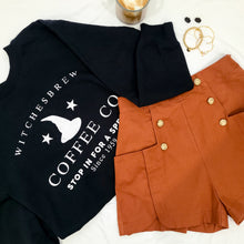 Load image into Gallery viewer, Winnie Shorts - Love and Neutrals