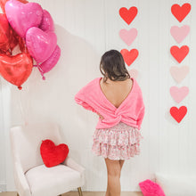 Load image into Gallery viewer, You Were Mine Skort - Love and Neutrals