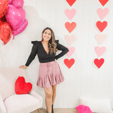 Load image into Gallery viewer, Sophia Skort - Love and Neutrals