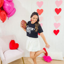 Load image into Gallery viewer, Game Day Tee - Love and Neutrals