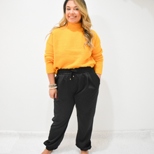Load image into Gallery viewer, First Place Sweater - Love and Neutrals