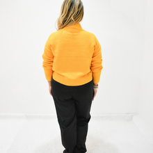 Load image into Gallery viewer, First Place Sweater - Love and Neutrals
