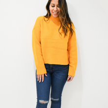 Load image into Gallery viewer, First Place Sweater - Love and Neutrals