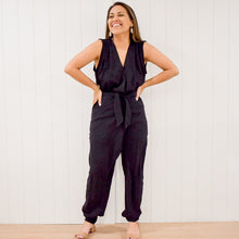 Load image into Gallery viewer, Pump Up The Jumpsuit - Love and Neutrals