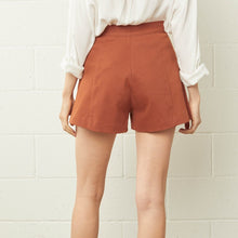 Load image into Gallery viewer, Winnie Shorts - Love and Neutrals