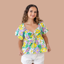 Load image into Gallery viewer, Meadow Blouse
