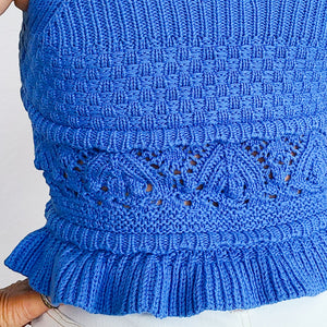 Girly Girl Top