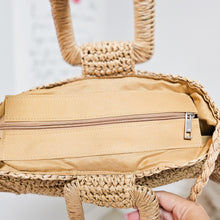Load image into Gallery viewer, The Frayed Purse
