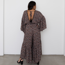 Load image into Gallery viewer, Go With The Flow Jumpsuit

