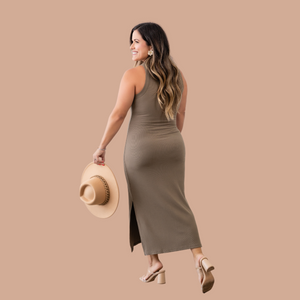 All Day Midi Dress