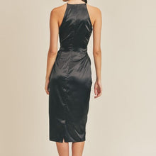 Load image into Gallery viewer, Bring It Dress - Love and Neutrals
