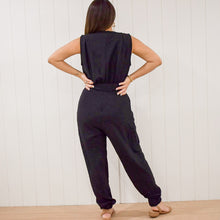 Load image into Gallery viewer, Pump Up The Jumpsuit - Love and Neutrals
